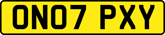 ON07PXY