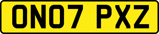ON07PXZ
