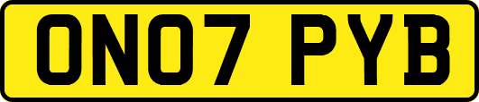 ON07PYB