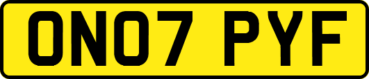 ON07PYF
