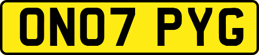 ON07PYG