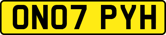 ON07PYH