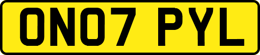 ON07PYL