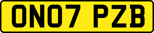 ON07PZB