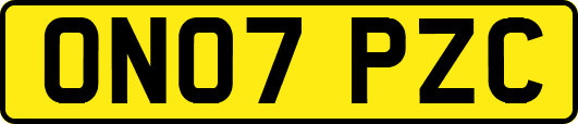 ON07PZC