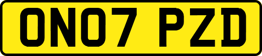 ON07PZD