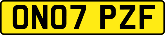 ON07PZF