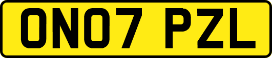 ON07PZL