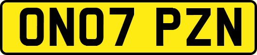 ON07PZN