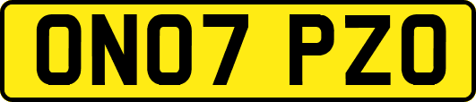 ON07PZO