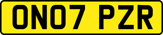 ON07PZR