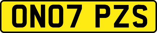 ON07PZS