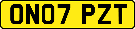 ON07PZT
