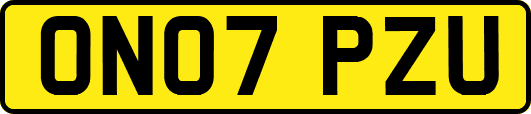 ON07PZU