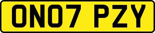 ON07PZY
