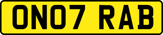 ON07RAB