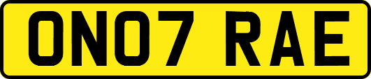ON07RAE