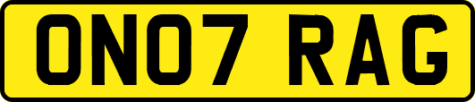 ON07RAG