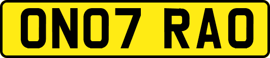 ON07RAO