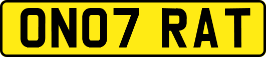 ON07RAT