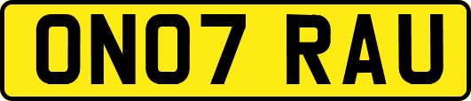 ON07RAU