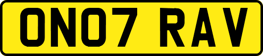 ON07RAV