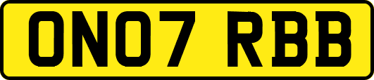 ON07RBB