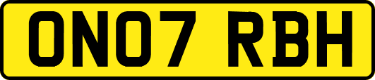 ON07RBH