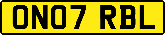ON07RBL