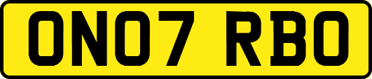 ON07RBO
