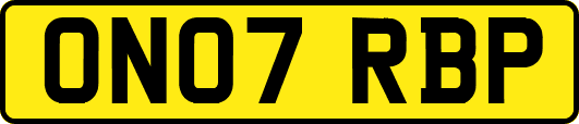 ON07RBP