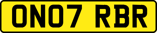 ON07RBR