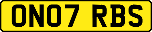 ON07RBS