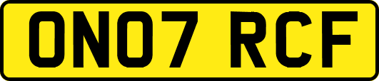 ON07RCF