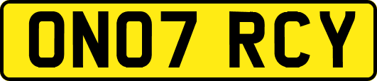 ON07RCY
