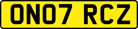 ON07RCZ