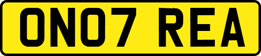 ON07REA
