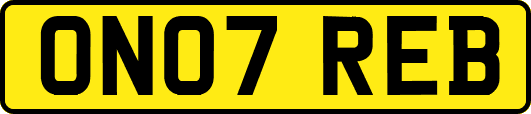 ON07REB