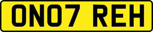 ON07REH