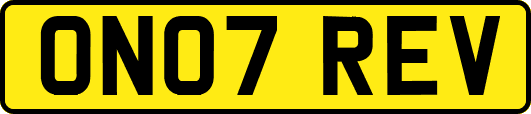 ON07REV