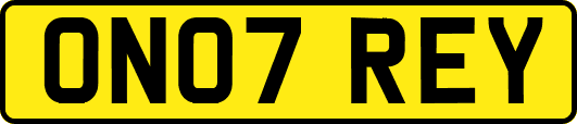 ON07REY