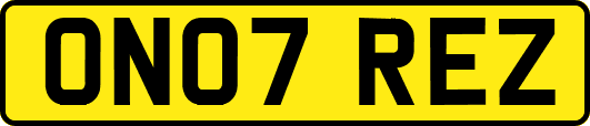 ON07REZ