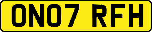 ON07RFH