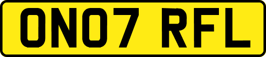 ON07RFL