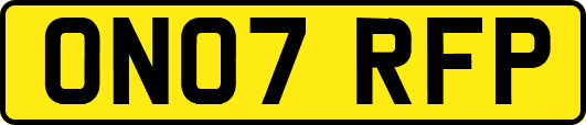 ON07RFP