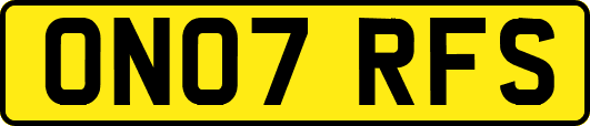 ON07RFS
