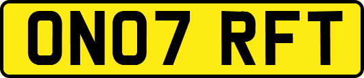 ON07RFT