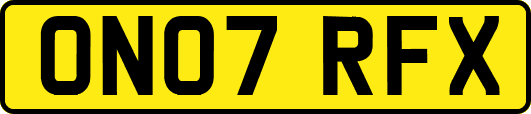 ON07RFX