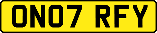 ON07RFY