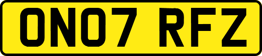 ON07RFZ